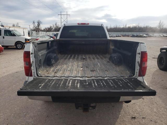 Photo 10 from auction – 2012 CHEVROLET SILVERADO with VIN 1GC1KVCG2CF238342