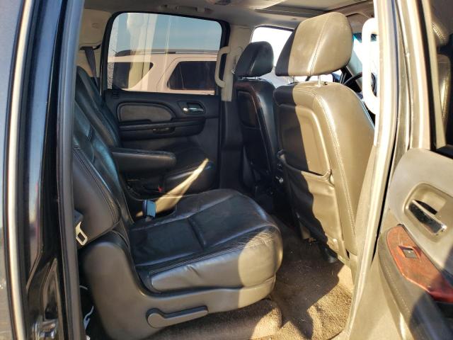 Photo 11 from auction – 2011 CADILLAC ESCALADE E with VIN 1GYS4HEF9BR328566