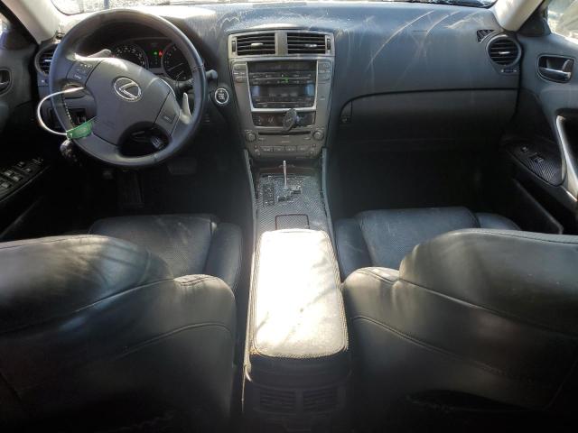 Photo 8 from auction – 2008 LEXUS IS 350 with VIN JTHBE262082013800