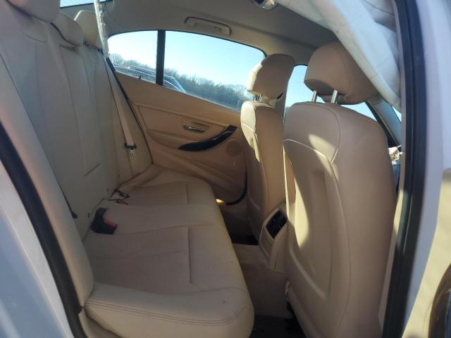 Zdjęcie 10 z aukcji – 2016 BMW 320 XI z VIN WBA8E5G58GNT40820