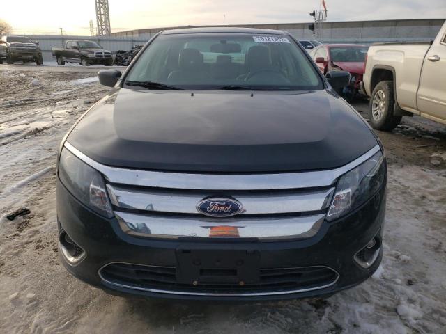 Photo 5 from auction – 2010 FORD FUSION 4D with VIN 3FAHP0JG8AR409574