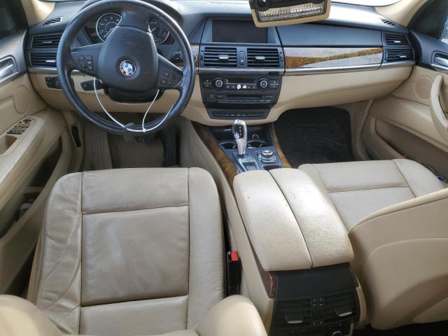 Photo 8 from auction – 2010 BMW X5 XDRIVE3 with VIN 5UXFE4C55AL381031
