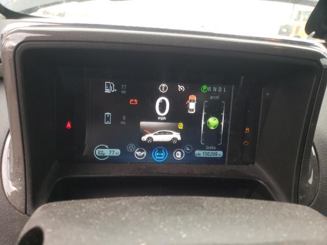 Фото 9 с аукциона – 2013 CHEVROLET VOLT с VIN 1G1RD6E4XDU115187