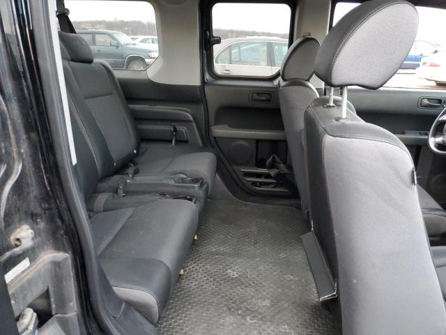 Photo 11 from auction – 2005 HONDA ELEMENT EX with VIN 5J6YH28615L017356