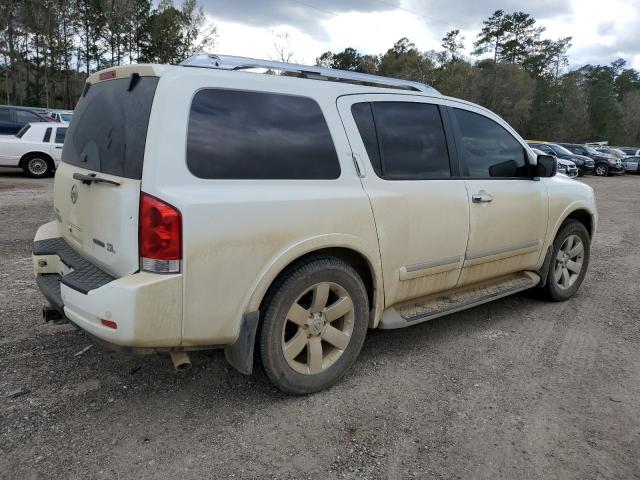 Photo 3 from auction – 2013 NISSAN ARMADA SV with VIN 5N1BA0ND7DN611522
