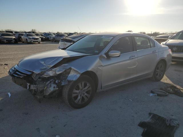HONDA ACCORD LXP 2012 with VIN 1HGCP2F41CA157521 - Photo from auction