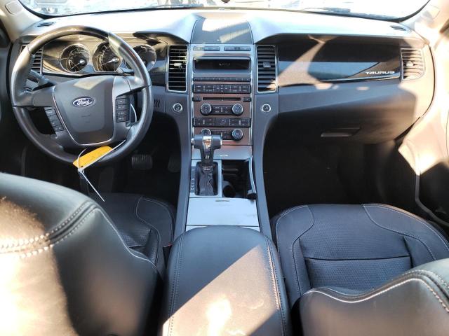 Zdjęcie 8 z aukcji – 2011 FORD TAURUS LIM z VIN 1FAHP2FW5BG107132