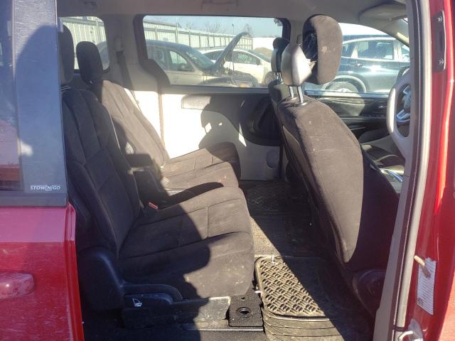Photo 11 from auction – 2013 DODGE GRAND CARA with VIN 2C4RDGCGXDR738980