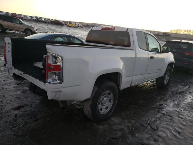 Photo 3 from auction – 2016 CHEVROLET COLORADO with VIN 1GCHSBEA6G1188540