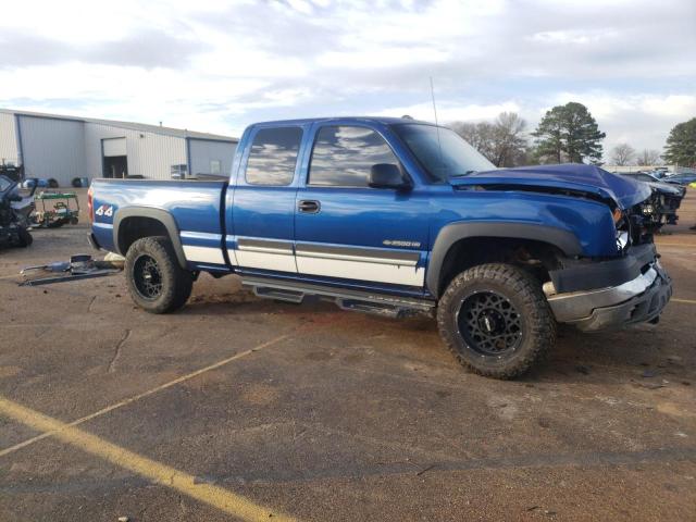 Photo 4 from auction – 2003 CHEVROLET SILVERADO with VIN 1GCHK29UX3E126176