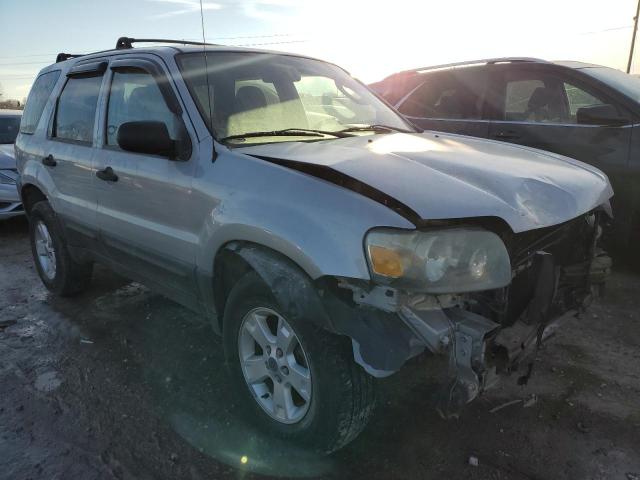 Photo 4 from auction – 2007 FORD ESCAPE XLT with VIN 1FMYU03ZX7KC05367