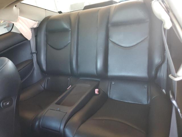 Photo 10 from auction – 2008 INFINITI G37 BASE with VIN JNKCV64E48M131278