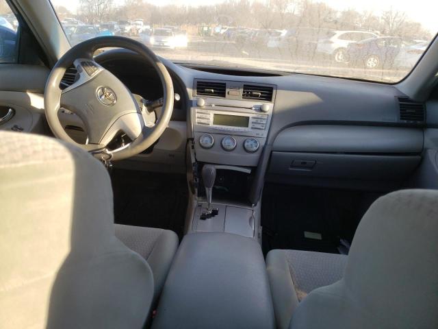 Photo 8 from auction – 2011 TOYOTA CAMRY BASE with VIN 4T1BF3EK4BU631862
