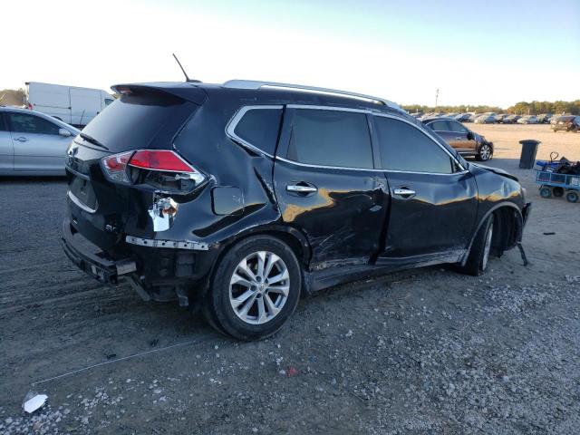 Photo 3 from auction – 2016 NISSAN ROGUE S with VIN KNMAT2MTXGP614695
