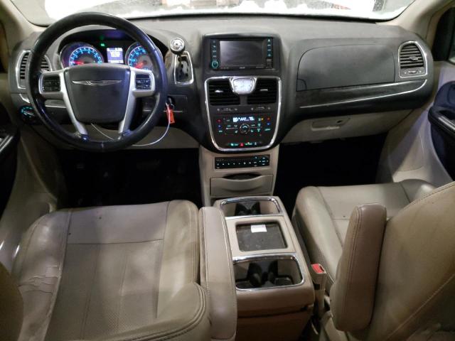 Photo 8 from auction – 2011 CHRYSLER TOWN & COU with VIN 2A4RR8DG7BR615117