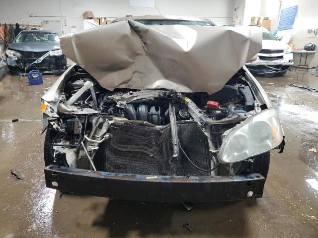 Photo 5 from auction – 2005 TOYOTA COROLLA CE with VIN 1NXBR30E05Z389052