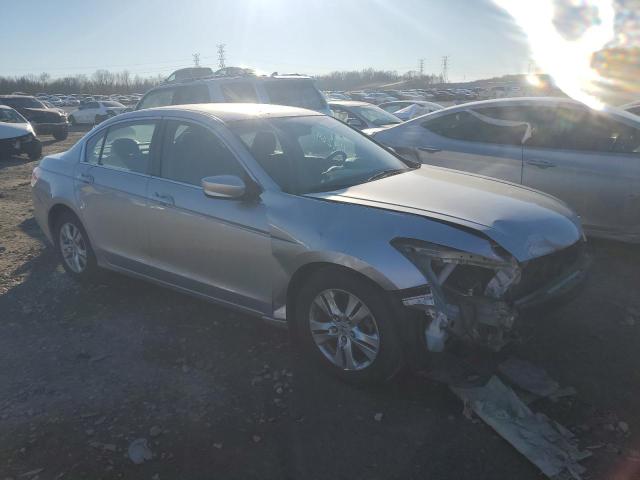 Photo 4 from auction – 2010 HONDA ACCORD LXP with VIN 1HGCP2F42AA186183
