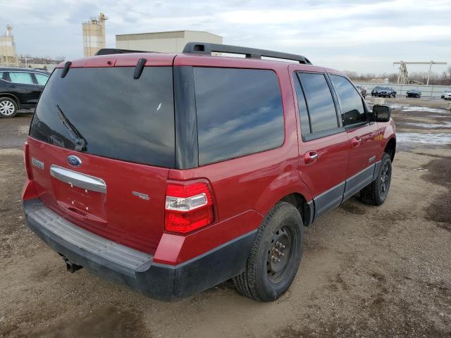 Photo 3 from auction – 2007 FORD EXPEDITION with VIN 1FMFU16567LA96633