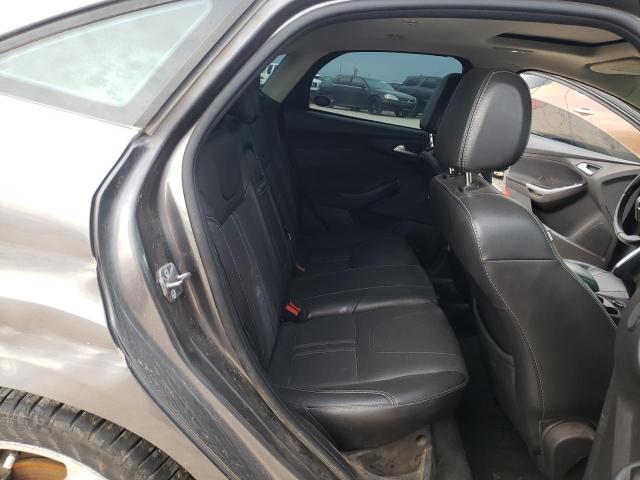 Photo 10 from auction – 2013 FORD FOCUS TITA with VIN 1FADP3J23DL353101