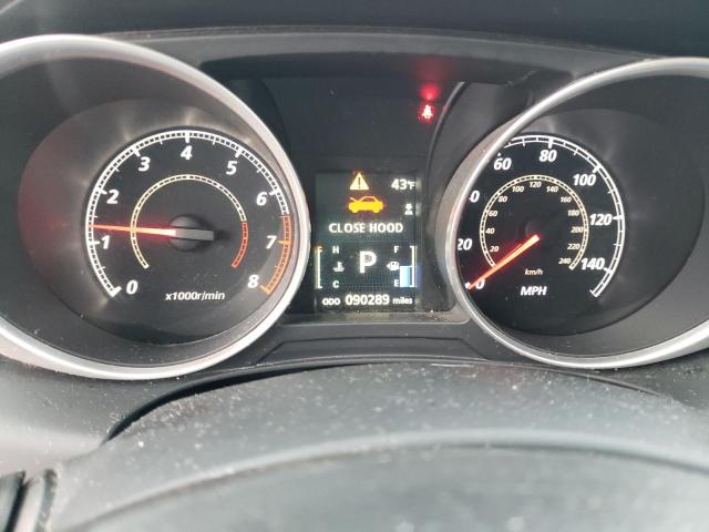 Photo 9 from auction – 2015 MITSUBISHI OUTLANDER with VIN 4A4AR3AU8FE057743