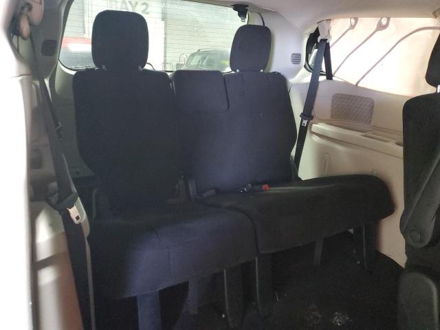 Photo 10 from auction – 2013 DODGE GRAND CARA with VIN 2C4RDGBG3DR642044