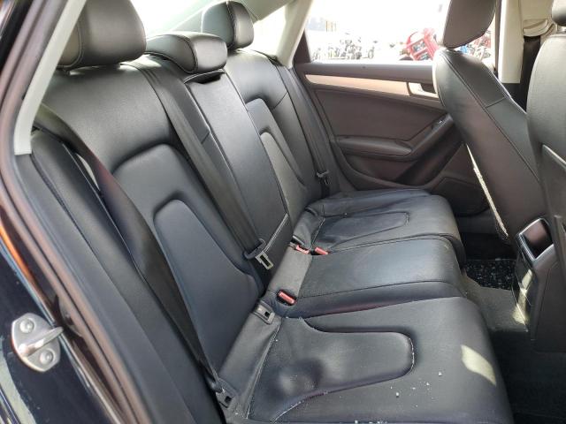 Photo 10 from auction – 2013 AUDI A4 PREMIUM with VIN WAUAFAFL9DN019968