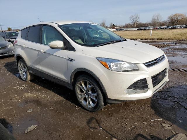 Photo 4 from auction – 2013 FORD ESCAPE SEL with VIN 1FMCU0HX7DUD51002