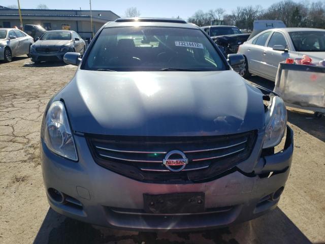 Photo 5 from auction – 2012 NISSAN ALTIMA BAS with VIN 1N4AL2AP0CC123406