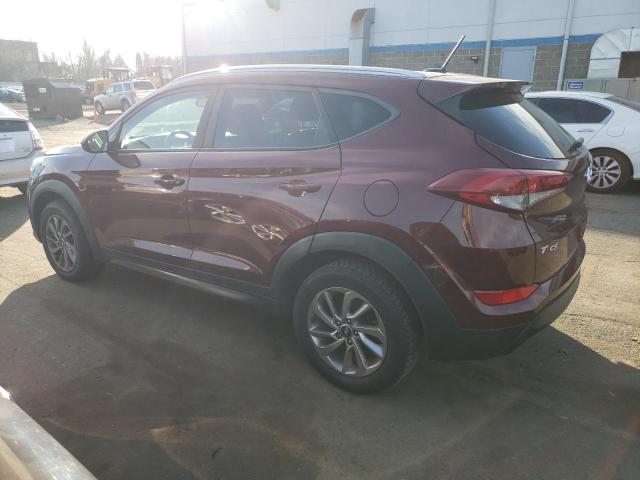 Photo 2 from auction – 2016 HYUNDAI TUCSON LIM with VIN KM8J3CA4XGU159279