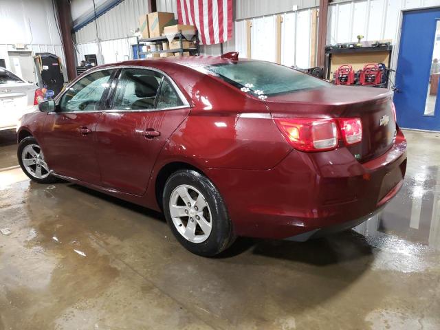 Photo 2 from auction – 2016 CHEVROLET MALIBU LIM with VIN 1G11C5SA1GF104429