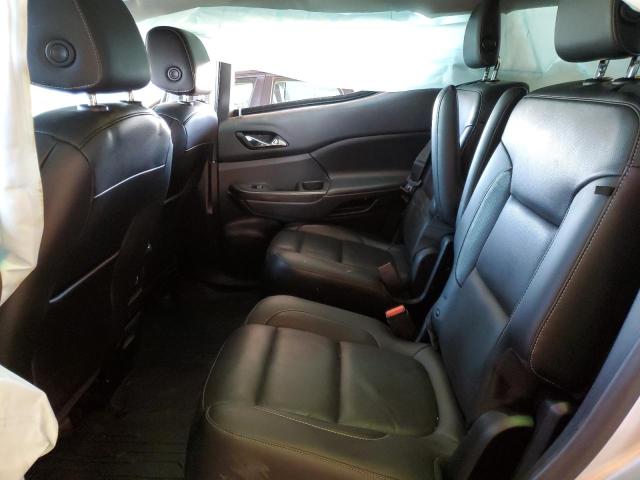 Photo 11 from auction – 2019 GMC ACADIA SLT with VIN 1GKKNMLSXKZ121085