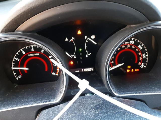 Foto 9 de la subasta – 2013 TOYOTA HIGHLANDER con VIN 5TDZA3EH0DS032633