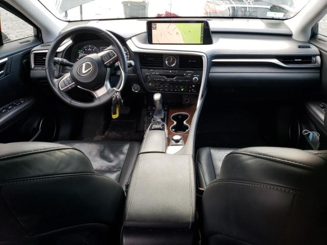 Photo 8 from auction – 2016 LEXUS RX 350 BAS with VIN 2T2BZMCA5GC053069