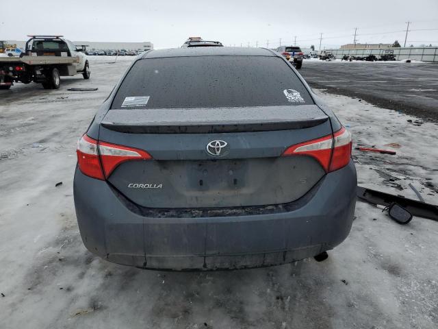 Photo 6 from auction – 2016 TOYOTA COROLLA L with VIN 2T1BURHE9GC618712