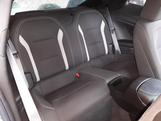 Photo 10 from auction – 2022 CHEVROLET CAMARO LS with VIN 1G1FB1RX8N0110482