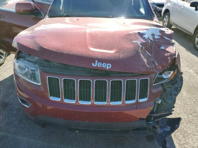 Photo 11 from auction – 2015 JEEP GRAND CHER with VIN 1C4RJFAG7FC893763