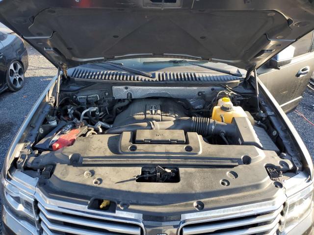 Photo 12 from auction – 2016 LINCOLN NAVIGATOR with VIN 5LMJJ3JT8GEL03173