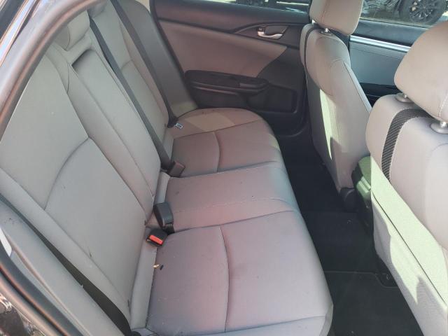 Photo 10 from auction – 2018 HONDA CIVIC EX with VIN 2HGFC2F7XJH585248