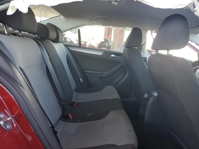 Photo 10 from auction – 2017 VOLKSWAGEN JETTA S with VIN 3VW2B7AJ9HM410126