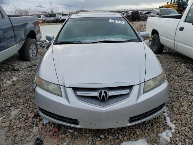 Photo 5 from auction – 2006 ACURA 3.2TL with VIN 19UUA66246A010822