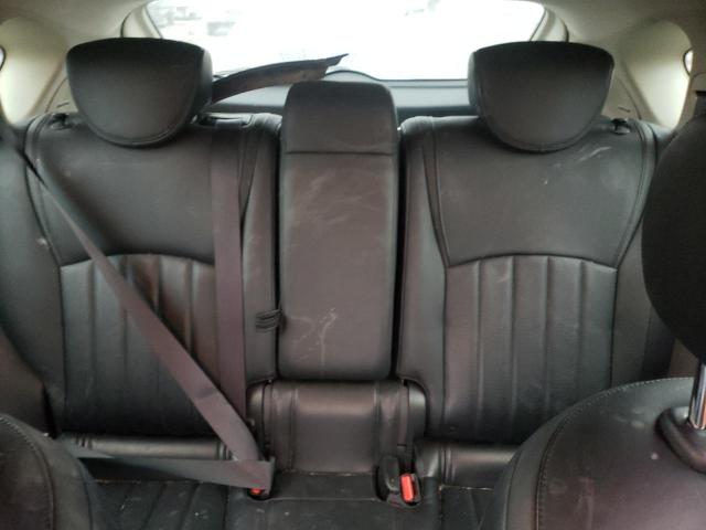 Photo 10 from auction – 2013 INFINITI EX37 BASE with VIN JN1BJ0HP3DM430498