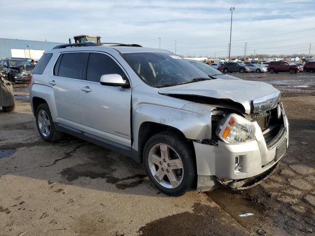Photo 4 from auction – 2013 GMC TERRAIN SL with VIN 2GKFLUE30D6116134