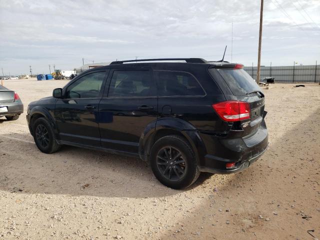 Foto 2 de la subasta – 2019 DODGE JOURNEY SE con VIN 3C4PDCBB8KT875478