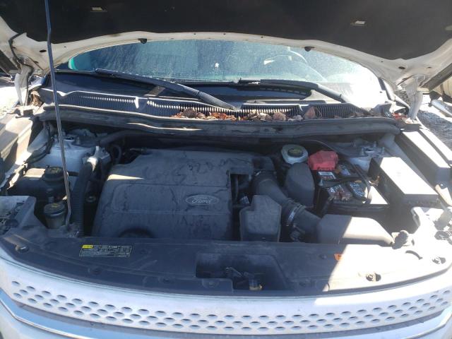 Photo 12 from auction – 2011 FORD EXPLORER L with VIN 1FMHK7F89BGA04850
