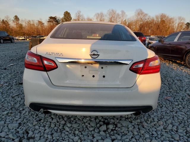 Photo 6 from auction – 2017 NISSAN ALTIMA 2.5 with VIN 1N4AL3AP2HN366880