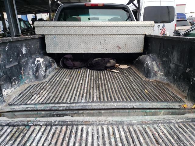 Photo 10 from auction – 2002 FORD F150 with VIN 1FTRF17W82KD88401