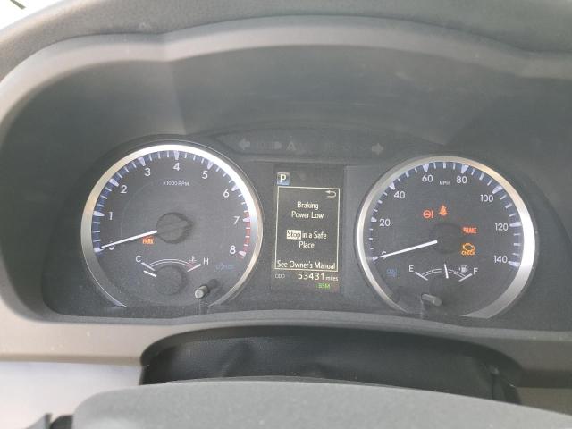 Photo 9 from auction – 2019 TOYOTA HIGHLANDER with VIN 5TDZZRFH8KS310850