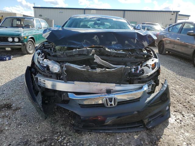 Photo 5 from auction – 2017 HONDA CIVIC EX with VIN 19XFC1F34HE005861