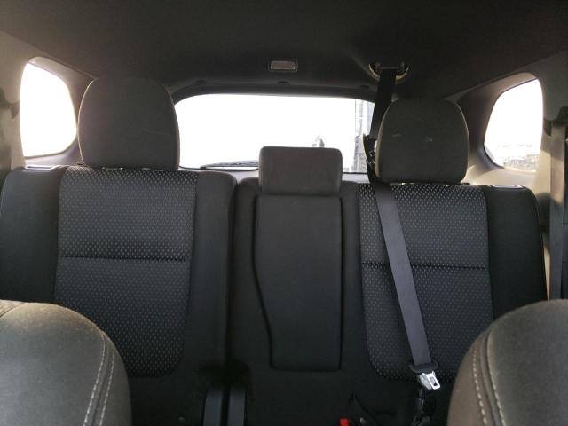 Photo 10 from auction – 2018 MITSUBISHI OUTLANDER with VIN JA4AD3A3XJZ054335