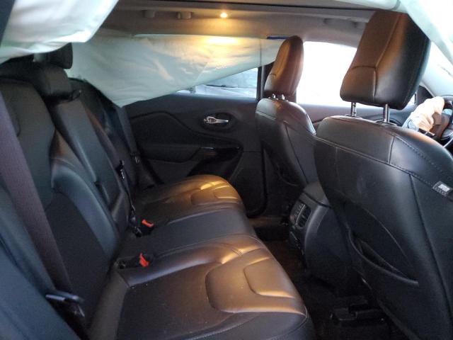 Photo 11 from auction – 2020 JEEP CHEROKEE L with VIN 1C4PJMLN7LD545247